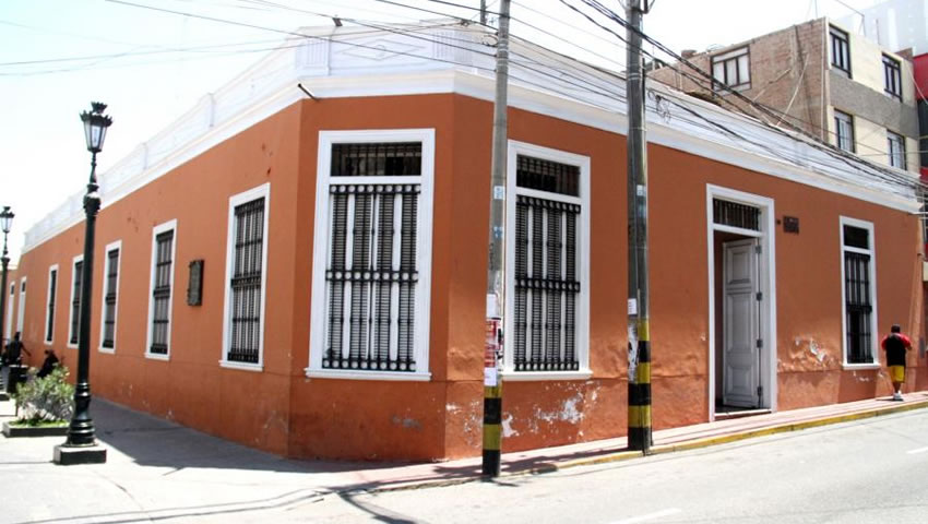 Casa Jurídica